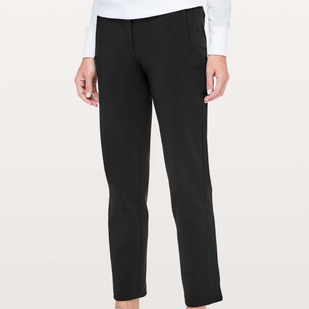 Lululemon In the Move Pant 28”